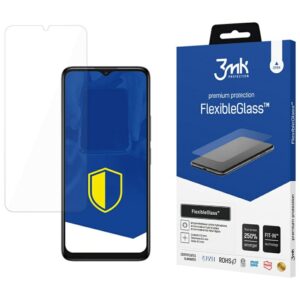 3MK FlexibleGlass TCL 405 Hybrid Glass - Image 1