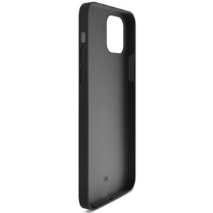 3MK Silicone Dėklas Apple iPhone 14 Plus / 15Plus 6.7" juodos spalvos - Image 10