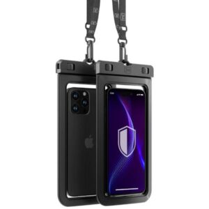 3MK Hydro Dėklas Universal Dėklas Waterproof up to 7" - Image 10