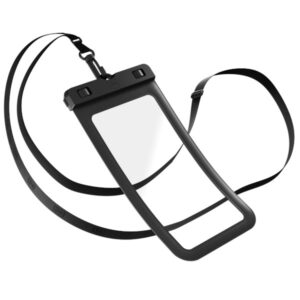 3MK Hydro Dėklas Universal Dėklas Waterproof up to 7" - Image 2