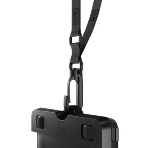 3MK Hydro Dėklas Universal Dėklas Waterproof up to 7" - Image 4