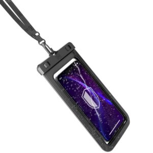 3MK Hydro Dėklas Universal Dėklas Waterproof up to 7" - Image 6