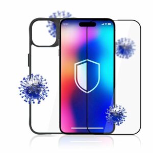 3MK Comfort Set 4in1 Apple iPhone 14 Pro Max 6.7" 4in1 protective accessories set - Image 2