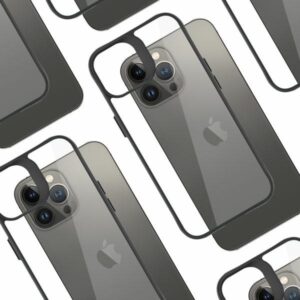 3MK Comfort Set 4in1 Apple iPhone 14 Pro Max 6.7" 4in1 protective accessories set - Image 9