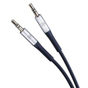 3MK AUX Cable Jack 3.5 mm - Jack 3.5 mm 1m - Image 4