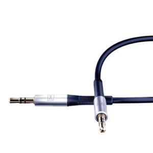 3MK AUX Cable Jack 3.5 mm - Jack 3.5 mm 1m - Image 7