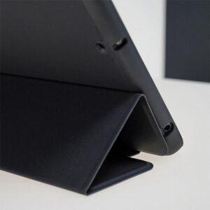 3MK Soft Dėklas palnšetei Xiaomi Mi Pad 6 do12" juodos spalvos - Image 10