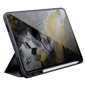 3MK Soft Dėklas palnšetei Xiaomi Mi Pad 6 do12" juodos spalvos - Image 2