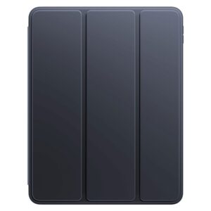 3MK Soft Dėklas palnšetei Xiaomi Mi Pad 6 do12" juodos spalvos - Image 5