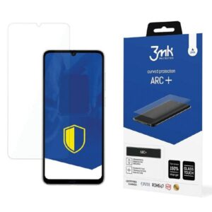3MK plėvelė ARC+ Samsung Galaxy A05 plėvelė Fullscreen - Image 1