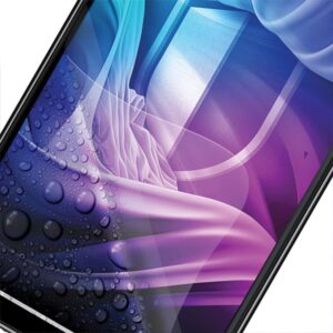 3MK Silky Matt Pro Samsung Galaxy A05 Matte protective foil - Image 2