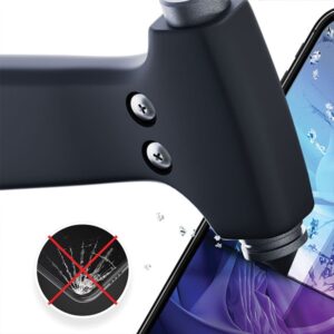 3MK Silky Matt Pro Samsung Galaxy A05 Matte protective foil - Image 3