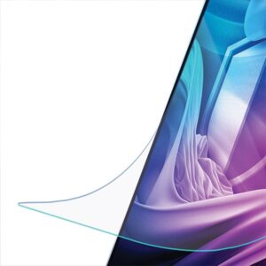 3MK Silky Matt Pro Samsung Galaxy A05 Matte protective foil - Image 4