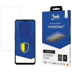 3MK FlexibleGlass Redmi Note 13 Pro 4G Hybrid Glass - Image 1