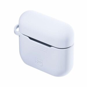 3MK Silicon dėklas AirPods Pro+ carabiner - Image 9