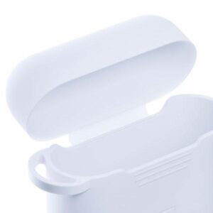3MK Silicon dėklas AirPods Pro+ carabiner - Image 10