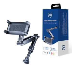 3MK Single Headrest Holder tablet holder - Image 1