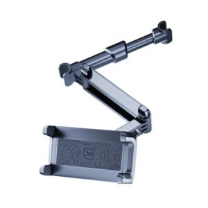 3MK Single Headrest Holder tablet holder - Image 3