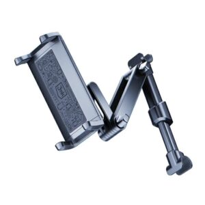 3MK Single Headrest Holder tablet holder - Image 7