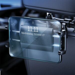 3MK Single Headrest Holder tablet holder - Image 10