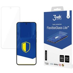 3MK FlexibleGlass Lite Xiaomi 14 Hybrid Glass Lite