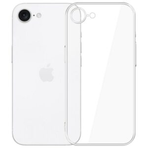 3MK skaidrus Dėklas Apple iPhone 16e / 17e - Image 2
