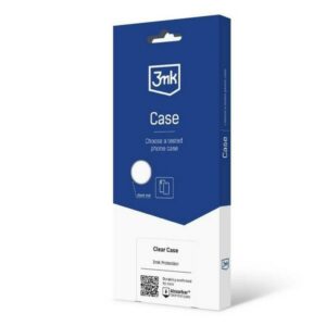 3MK skaidrus Dėklas Honor 90 Smart - Image 1