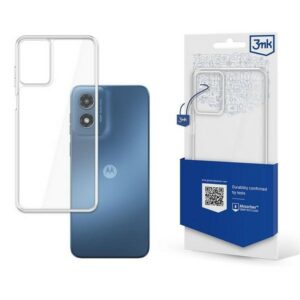 3MK Armor Dėklas Motorola Moto G Play 2024