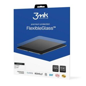 3MK FlexibleGlass Apple iPad Pro 11" Hybrid Glass - Image 1