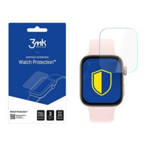 3MK FlexibleGlass Watch Huawei Watch Fit3 Hybrid Glass - Image 1
