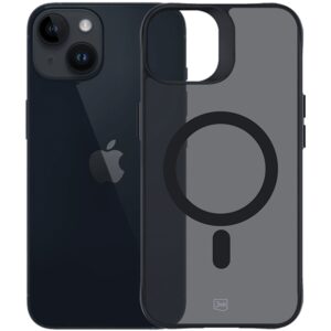 3MK Smoke MagDėklas Apple iPhone 14 Plus 6.7" - Image 9