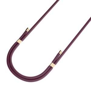 3MK EasyClip Elite Mulberry (gold) virvelė telefonui - Image 10