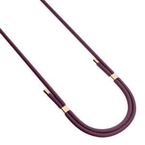 3MK EasyClip Elite Mulberry (gold) virvelė telefonui - Image 3