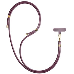 3MK EasyClip Elite Mulberry (gold) virvelė telefonui - Image 4