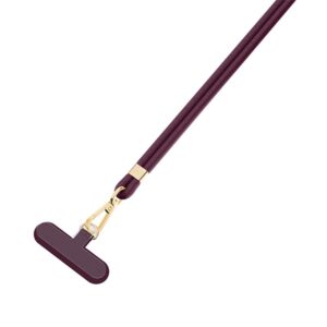 3MK EasyClip Elite Mulberry (gold) virvelė telefonui - Image 7