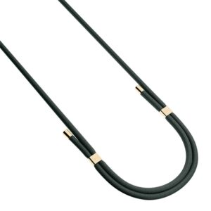 3MK EasyClip Elite Evergreen (gold) virvelė telefonui - Image 3
