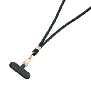 3MK EasyClip Elite Evergreen (gold) virvelė telefonui - Image 6