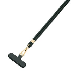 3MK EasyClip Elite Evergreen (gold) virvelė telefonui - Image 7