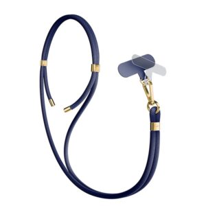3MK EasyClip Elite Pacific (gold) virvelė telefonui - Image 2