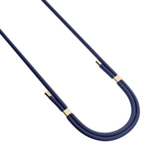 3MK EasyClip Elite Pacific (gold) virvelė telefonui - Image 3