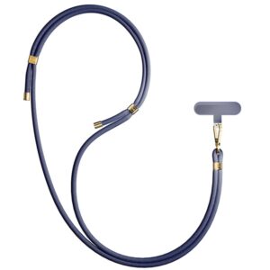 3MK EasyClip Elite Pacific (gold) virvelė telefonui - Image 4