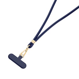 3MK EasyClip Elite Pacific (gold) virvelė telefonui - Image 6