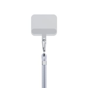 3MK EasyClip Grey (silver) virvelė telefonui - Image 3