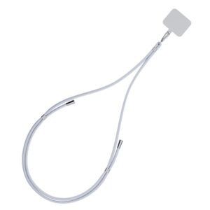 3MK EasyClip Grey (silver) virvelė telefonui - Image 4