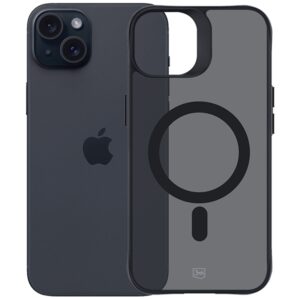 3MK Smoke MagDėklas Apple iPhone 15 Plus 6.7" - Image 9