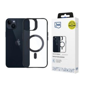3MK Satin Armor MagDėklas Apple iPhone 14 Plus6.7"