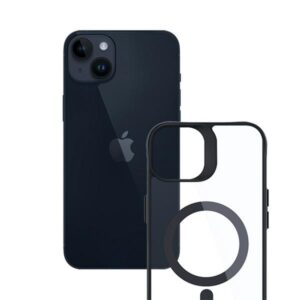 3MK Satin Armor MagDėklas Apple iPhone 14 Plus6.7" - Image 10