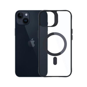 3MK Satin Armor MagDėklas Apple iPhone 14 Plus6.7" - Image 8