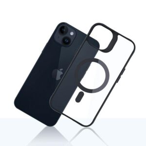 3MK Satin Armor MagDėklas Apple iPhone 14 Plus6.7" - Image 9