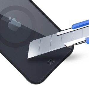 3MK Satin Armor MagDėklas Apple iPhone 156.1" - Image 7